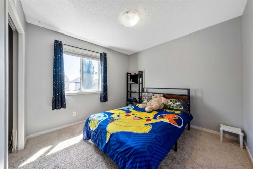 16 Brightoncrest Manor Se, Calgary, AB 