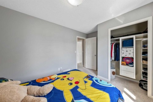 16 Brightoncrest Manor Se, Calgary, AB 