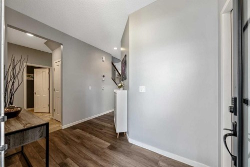 16 Brightoncrest Manor Se, Calgary, AB 