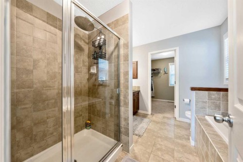 16 Brightoncrest Manor Se, Calgary, AB 
