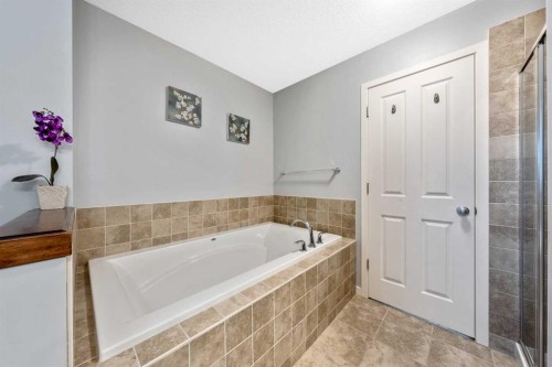 16 Brightoncrest Manor Se, Calgary, AB 