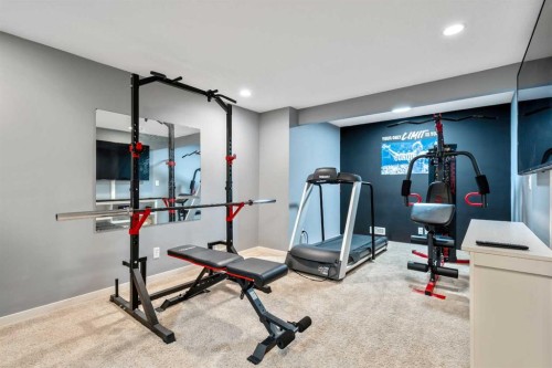 16 Brightoncrest Manor Se, Calgary, AB 
