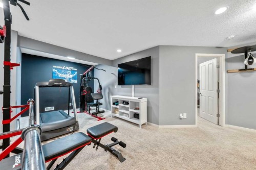 16 Brightoncrest Manor Se, Calgary, AB 