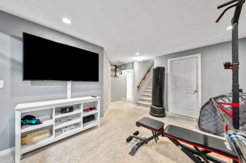 16 Brightoncrest Manor Se, Calgary, AB 