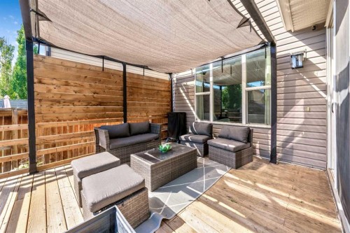 16 Brightoncrest Manor Se, Calgary, AB 
