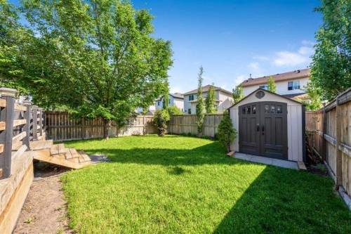 16 Brightoncrest Manor Se, Calgary, AB 