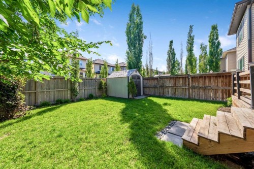 16 Brightoncrest Manor Se, Calgary, AB 