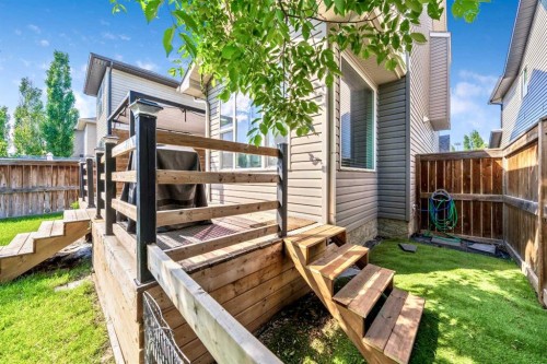 16 Brightoncrest Manor Se, Calgary, AB 