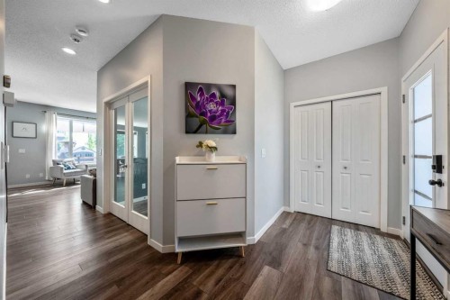 16 Brightoncrest Manor Se, Calgary, AB 