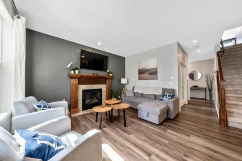 16 Brightoncrest Manor Se, Calgary, AB 