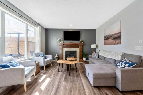 16 Brightoncrest Manor Se, Calgary, AB 