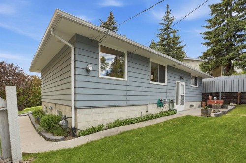 908 30 Avenue Nw, Calgary, AB 