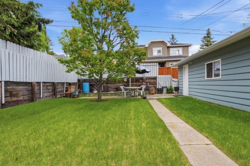 908 30 Avenue Nw, Calgary, AB 
