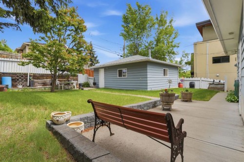 908 30 Avenue Nw, Calgary, AB 