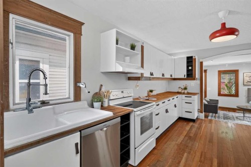 728 4A Street Nw, Calgary, AB 
