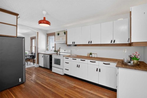 728 4A Street Nw, Calgary, AB 