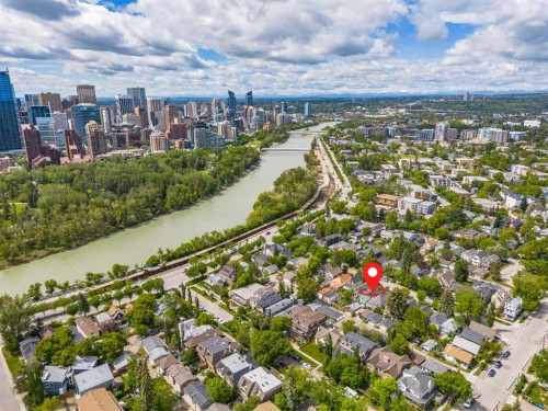 728 4A Street Nw, Calgary, AB 