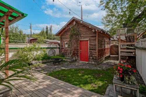 728 4A Street Nw, Calgary, AB 