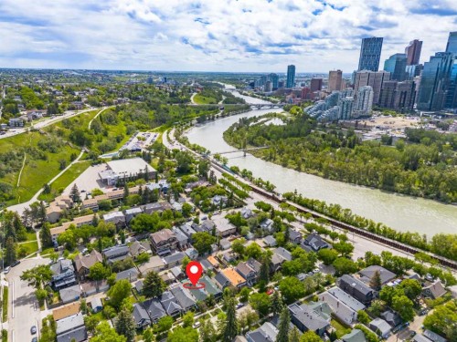 728 4A Street Nw, Calgary, AB 