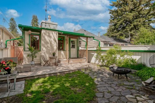 728 4A Street Nw, Calgary, AB 