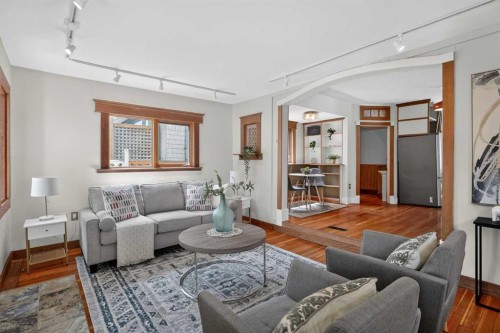 728 4A Street Nw, Calgary, AB 