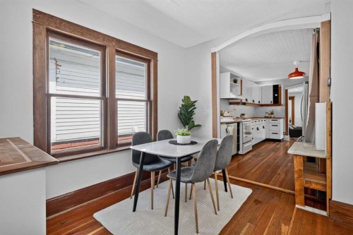 728 4A Street Nw, Calgary, AB 