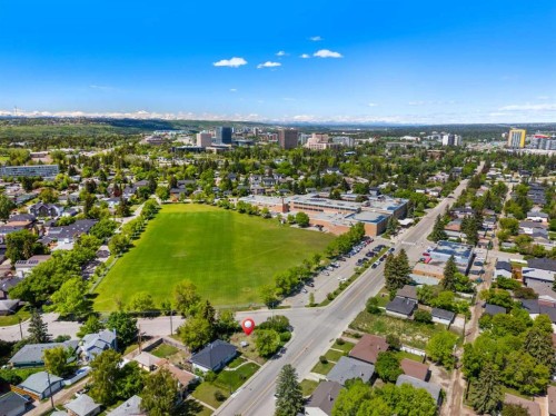 2747 Morley Trail Nw, Calgary, AB 