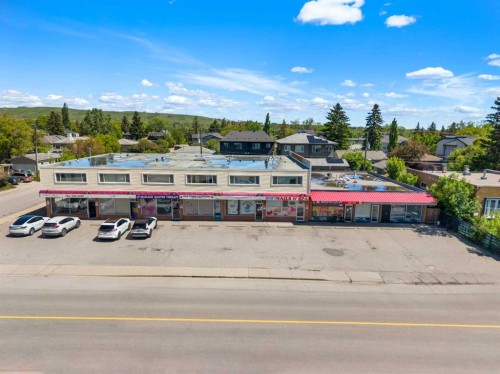 2747 Morley Trail Nw, Calgary, AB 