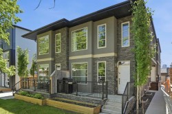 1-415 17 Avenue NW Calgary, AB T2M 0N2