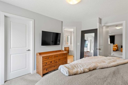 95 Aspen Stone Terrace Sw, Calgary, AB 