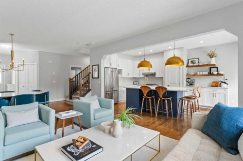 95 Aspen Stone Terrace Sw, Calgary, AB 