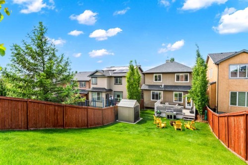 95 Aspen Stone Terrace Sw, Calgary, AB 