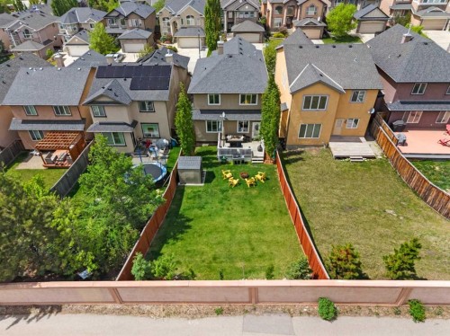 95 Aspen Stone Terrace Sw, Calgary, AB 