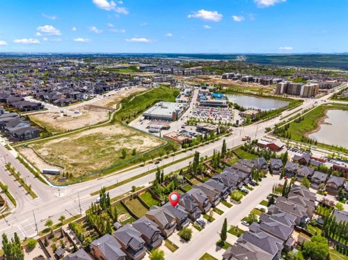 95 Aspen Stone Terrace Sw, Calgary, AB 