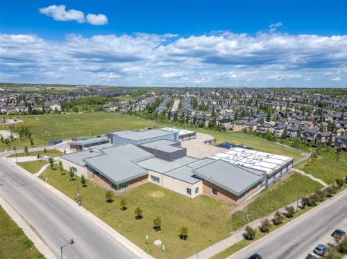 95 Aspen Stone Terrace Sw, Calgary, AB 