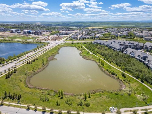 95 Aspen Stone Terrace Sw, Calgary, AB 