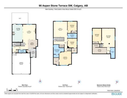 95 Aspen Stone Terrace Sw, Calgary, AB 