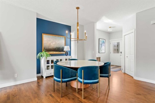 95 Aspen Stone Terrace Sw, Calgary, AB 