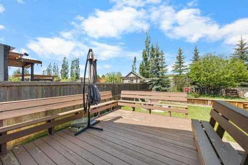 141 Citadel Bluff Close Nw, Calgary, AB 