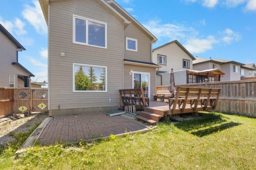 141 Citadel Bluff Close Nw, Calgary, AB 
