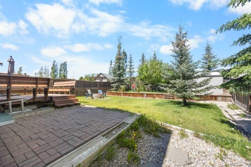 141 Citadel Bluff Close Nw, Calgary, AB 