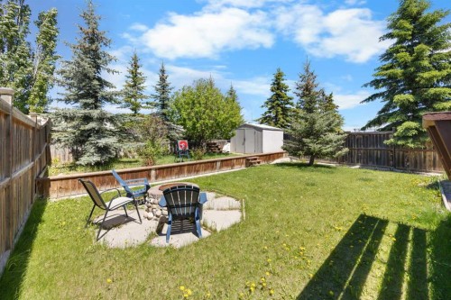 141 Citadel Bluff Close Nw, Calgary, AB 