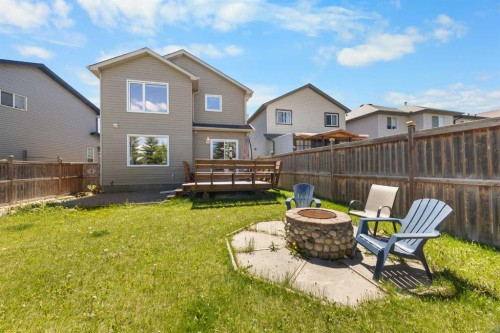 141 Citadel Bluff Close Nw, Calgary, AB 