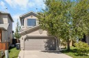 141 Citadel Bluff Close Nw, Calgary, AB 