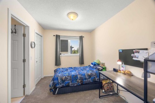 141 Citadel Bluff Close Nw, Calgary, AB 