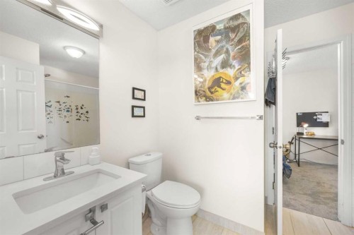 141 Citadel Bluff Close Nw, Calgary, AB 