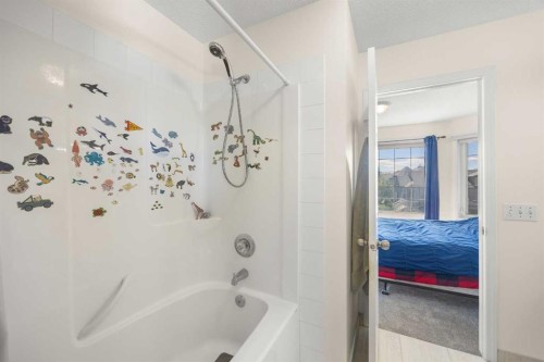 141 Citadel Bluff Close Nw, Calgary, AB 