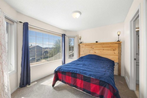 141 Citadel Bluff Close Nw, Calgary, AB 