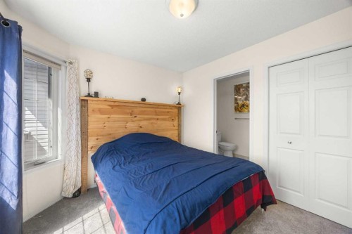 141 Citadel Bluff Close Nw, Calgary, AB 