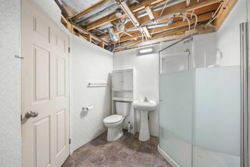 141 Citadel Bluff Close Nw, Calgary, AB 